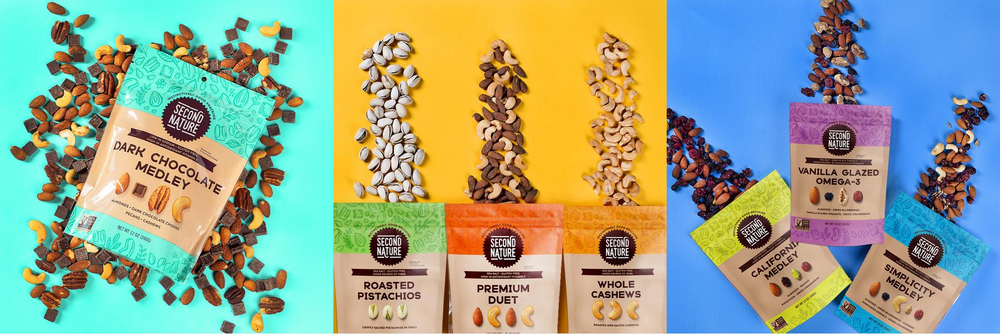 Second Nature Snacks — Subscription operations